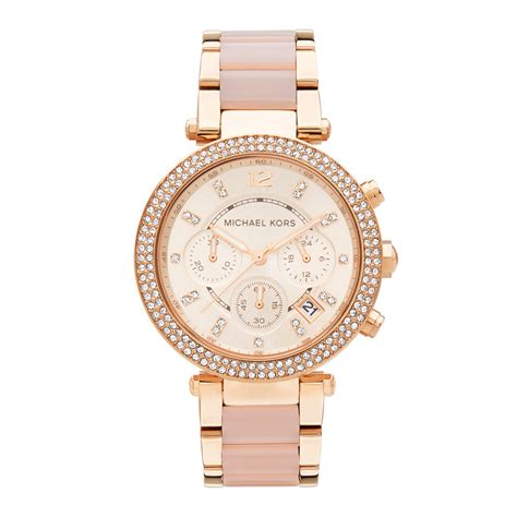 mk66344 watch michael kors|mk5896 rose gold.